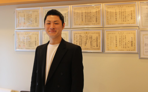 株式会社ブレイシング様
