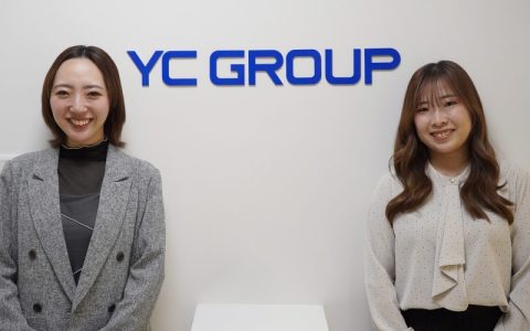 株式会社YC GROUP様