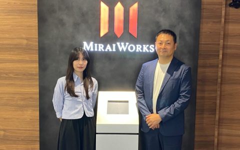 株式会社みらいワークス